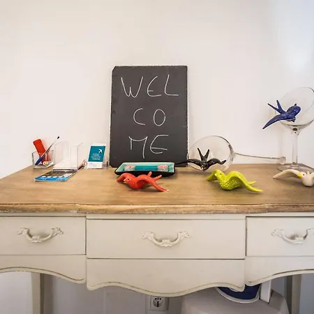 Lägenhet Be Local - Flat With 1 Bedroom And Terrace In Moscavide - Lisboa