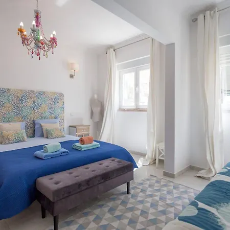Lägenhet Be Local - Flat With 1 Bedroom And Terrace In Moscavide - Lisboa