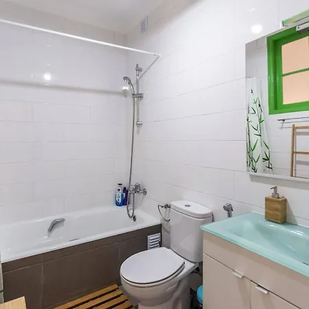 Be Local - Flat With 1 Bedroom And Terrace In Moscavide -