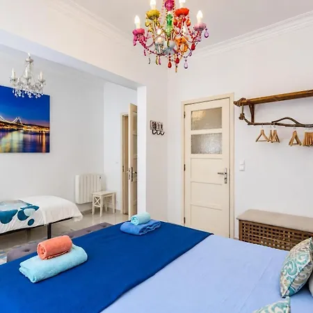 1-Bedroom Flat With Terrace, Near Metro & Arena *