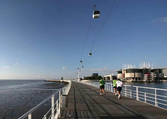 1-bedroom Flat With Terrace, Near Metro & Arena *