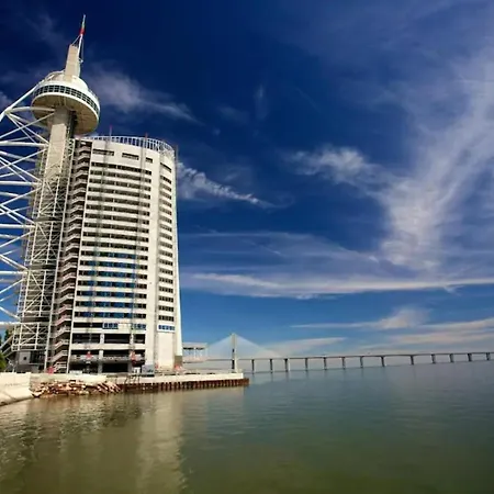 1-Bedroom Flat With Terrace, Near Metro & Arena