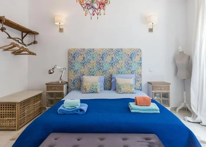 1-Bedroom Flat With Terrace, Near Metro & Arena Lissabon